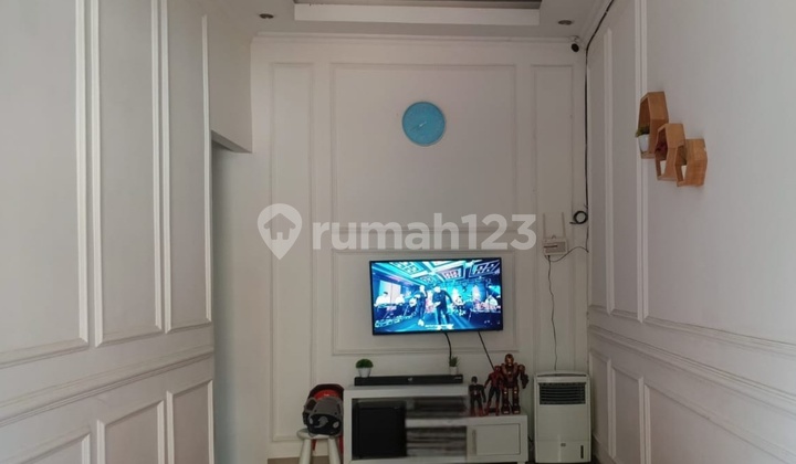 Over Kredit Rumah Hook Bogor Asri Nanggewer Cibinong dkt Tol 2