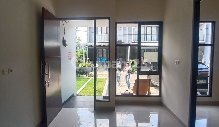 Take Over 88 Juta Rumah HOOK Graha Laras Sentul dkt Tol Bogor 2