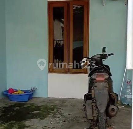 Take Over Rumah 79 JT dkt Tol Sawangan di Pancoran Mas Situ Asih Kampung Pulo 2