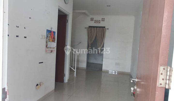 Over Kredit Rumah 2LT De Viva Bintaro Tangsel dkt Tol Serpong 2