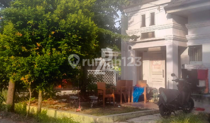 Jual take over dkt stasiun KRL Citayam di depok country cipayung