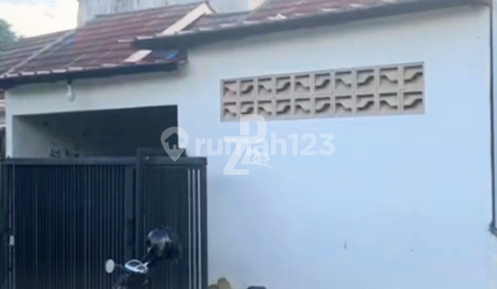 Over Kredit Rumah Cluster di Sawangan Depok Dkt Tol Cicilan Murah