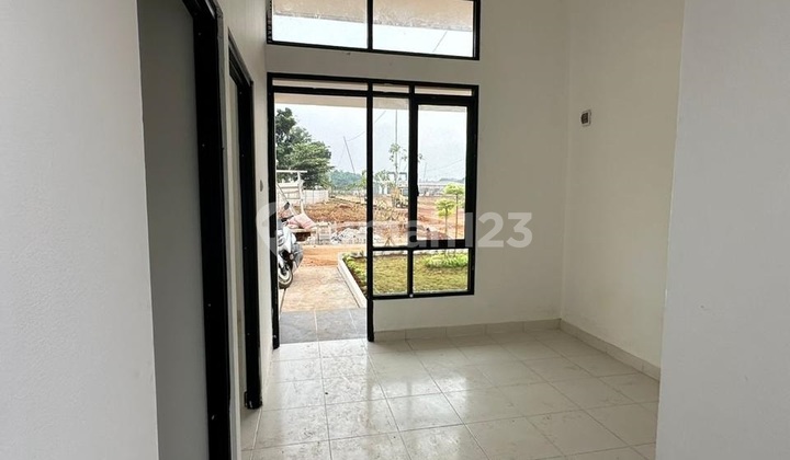 Rumah HOOK Over kredit di Pesona Kahuripan 11 Bogor Cileungsi 2