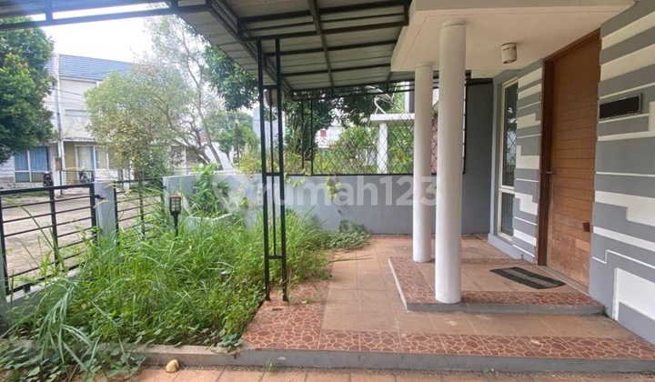 Take Over 69JT di Harvest City Cluster Edelweiss dkt Tol Cibubur