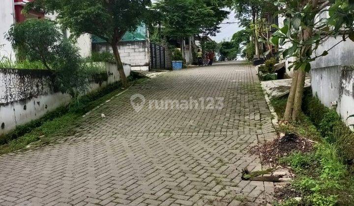 Take Over Rumah Bogor dkt sta KA Bojonggede di Teras Country 2