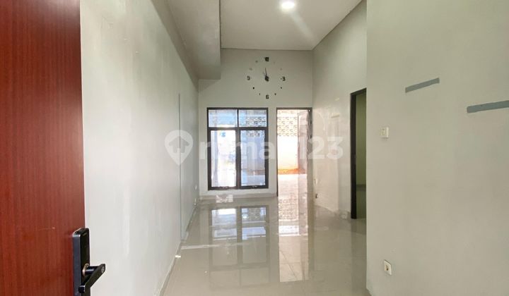 Over Credit 69 Million Near Caringin Toll Road Bogor at Villa Ciherang Indah 2