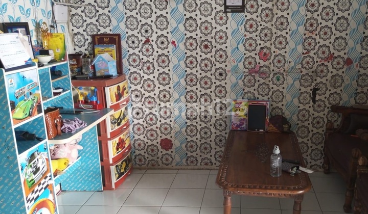 Take over rumah subsidi Ambar Telaga rancabungur bogor 8 th lagi 2