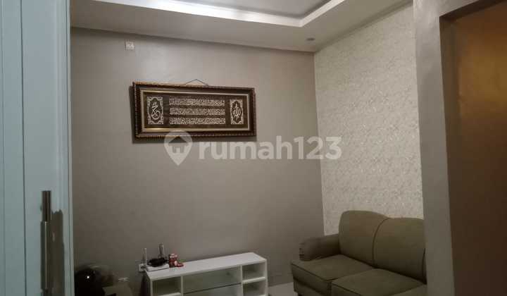 Over Kredit Rumah Cibinong dkt Tol Sentul di Cluster Teras Villa 2
