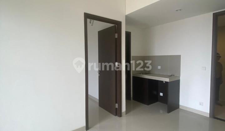 Over Kredit Apartemen 1BR di Pejaten Jakarta Vasaka Solterra  2