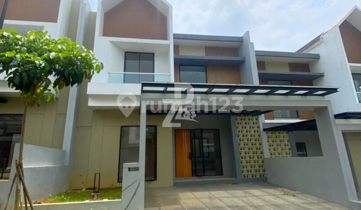 Take Over Rumah Mezzanine Dkt Tol Karanggan Jagorawi Golf Estate Take Over Rumah Mezzanine Dkt Tol Karanggan Jagorawi Golf Estate