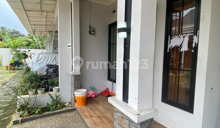 Over Kredit Rumah Cicilan 4 Jtan di Cluster Tharin Cilodong Depok 2