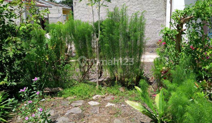 Take Over Rumah Subsidi Cibung Bulang dkt IPB Dramaga di Perumnas Dramaga 2