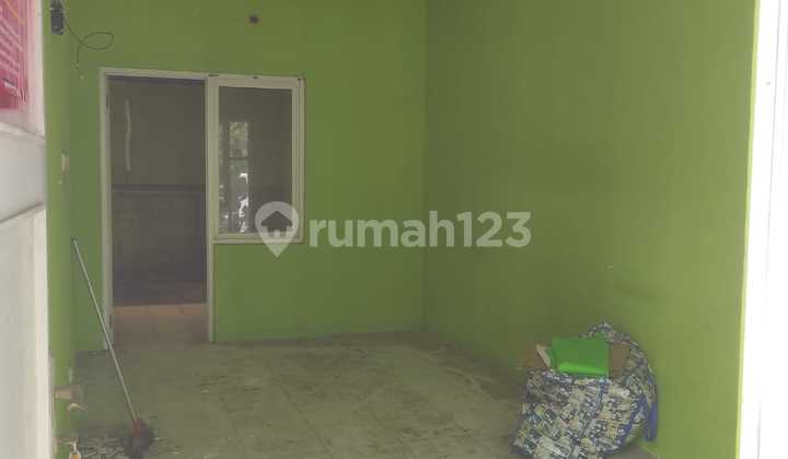 Over Remaining Credit 3 Years or Cash Near Cibinong Bogor Regional Government