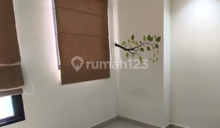 Over Kredit Apartemen 2 BR Evenciio Margonda Depok Dkt Kampus Ui 2