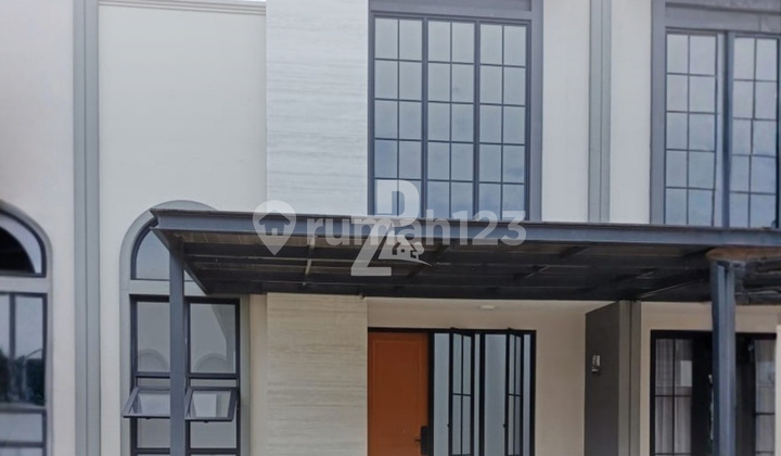 Over Kredit 79JT Grand Duta City South of Jakarta Cicilan 4 JTan