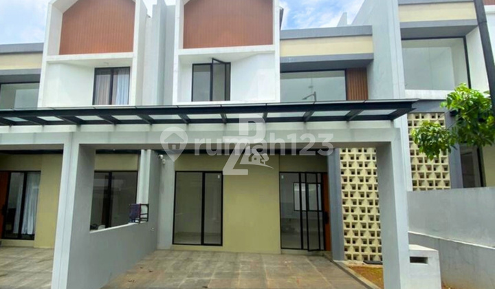 Over Kredit Rumah 300 Meter ke Tol Karanggan Jagorawi Golf Estate Over Kredit Rumah 300 Meter ke Tol Karanggan Jagorawi Golf Estate