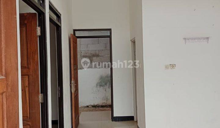 Take Over Rumah Tajurhalang Bogor 43 JT dkt sta KA di Karima Green Residence 2