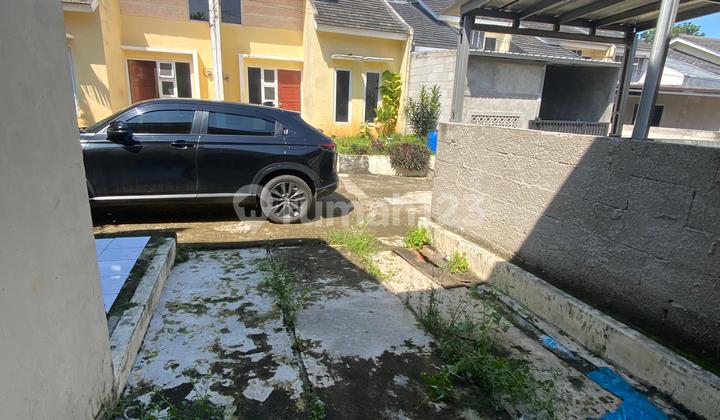 Take Over Rumah Rawakalong Gunung Sindur 45JT di Mutiara Shevilla 2