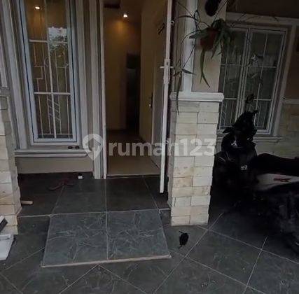 Over Kredit 83JT Rumah Cilodong dkt GDC Depok di Geneve Residence 2