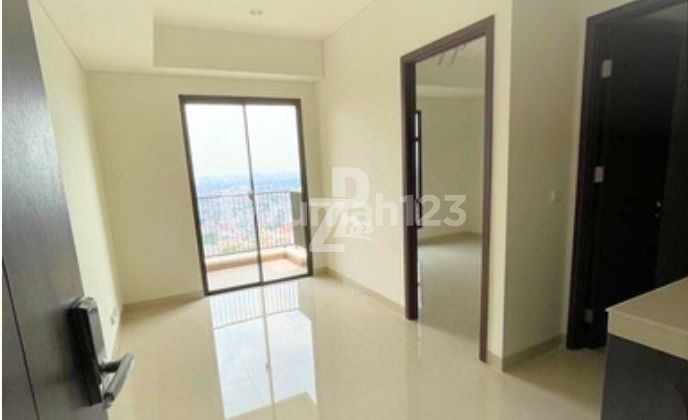 Over Credit Apartment 1BR in Pejaten Jakarta Vasaka Solterra Over Credit Apartment 1BR in Pejaten Jakarta Vasaka Solterra