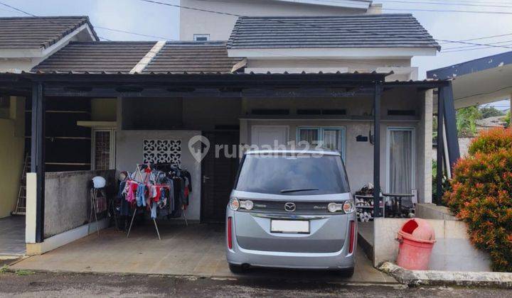 Take Over bisa Cash dkt sta KA Pondok Rajeg di Proland Cibinong  1