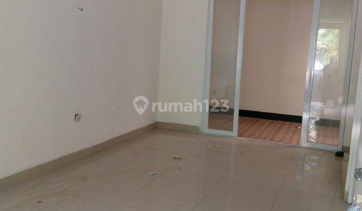 Take Over Rumah flat Syariah Gunung Sindur 98 JT 2 LT di Graha Idaman 10 2