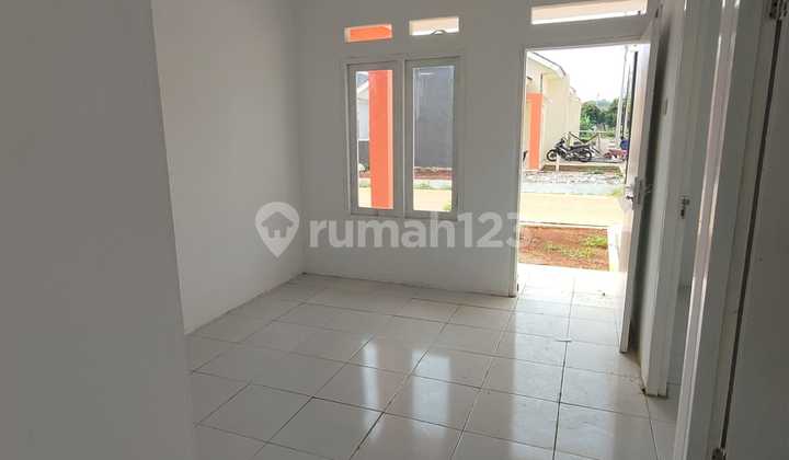 Over Kredit Rumah Subsidi Pesona Kahuripan near Gunung Putri Toll Road 2