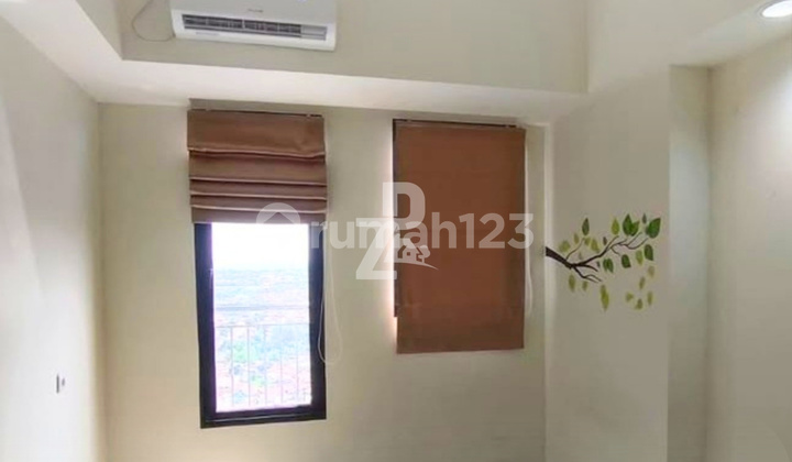 Over Credit 2 BR Apartment Evenciio Margonda Depok Near UI Campus Over Credit 2 BR Apartment Evenciio Margonda Depok Near UI Campus