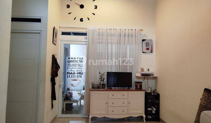 Over Kredit 185JT dkt Tol di Perum D'blossom Residence Bekasi 2