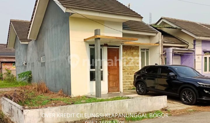 Take Over HOOK dkt Tol di Klapanunggal Pesona Kahuripan 1 Take Over HOOK dkt Tol di Klapanunggal Pesona Kahuripan 1