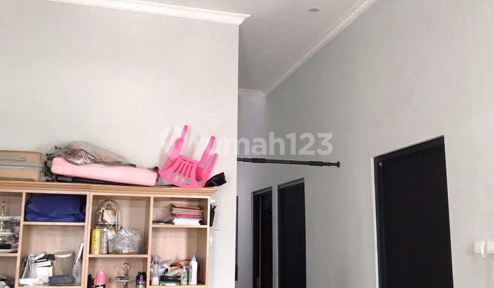 Take Over Rumah Dkt Unpam KPR Syariah di Graha Saba Rawakalong 2