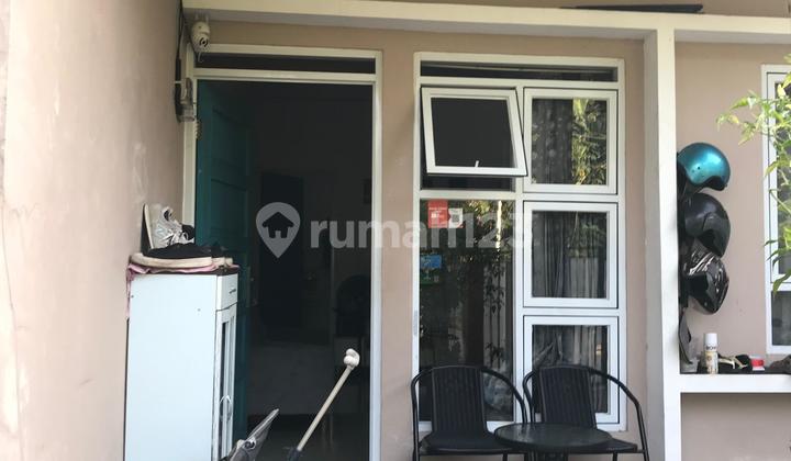 Over Kredit 79jt Rumah GDC depok cicilan 4 jt-an di cluster hills 2