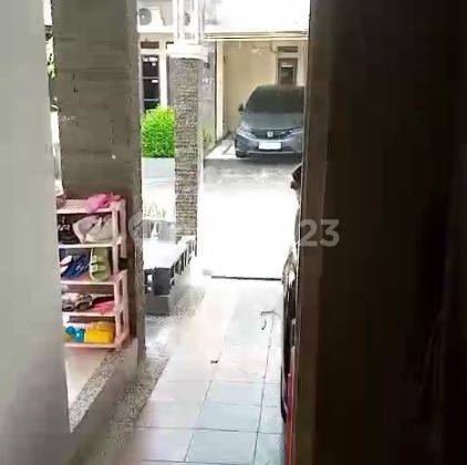 Take Over Rumah bisa Cash dkt sta KA di Jagakarsa Jaksel Gandaria Asri 2