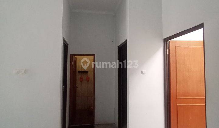 Rumah Over Kredit Rawadenok Depok dkt Tol Sawangan di De Sulhan 2