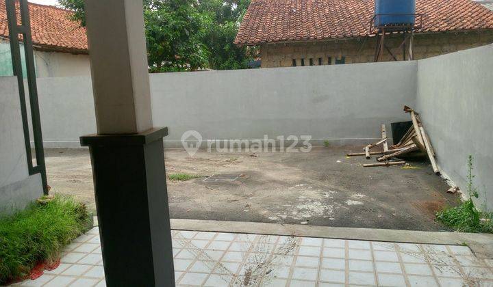 Take Over Rumah dkt sta KA Bojonggede Bogor 59 JT di Delima Regency 2