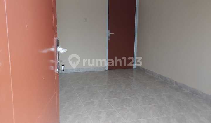Rumah Take Over 39 JT dkt IPB Dramaga Bogor di Geriya Selaras 2