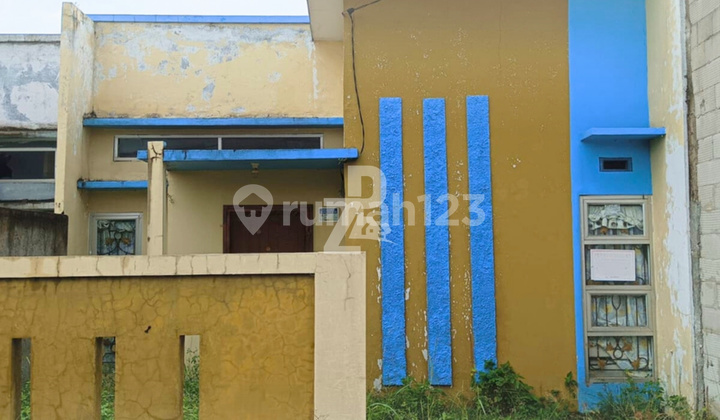 Over Kredit Rumah Subsidi Citoh Cibungbulang Bogor 8 Tahun Lagi Over Kredit Rumah Subsidi Citoh Cibungbulang Bogor 8 Tahun Lagi