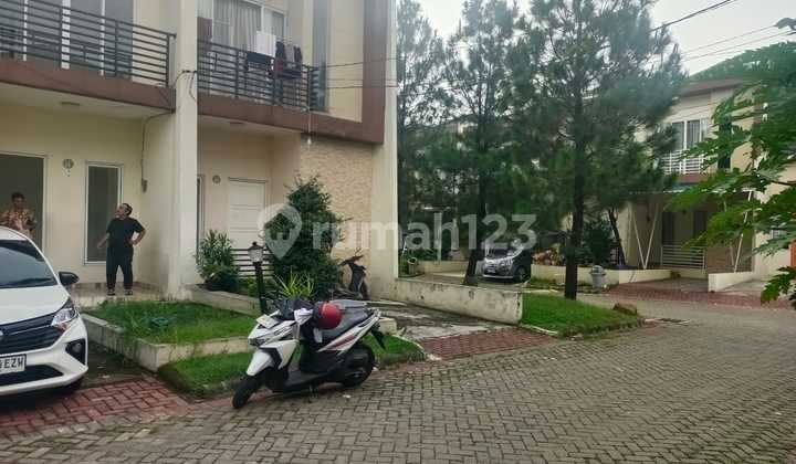 Take Over Rumah 2LT Bogor Barat dkt sta KA di Victoria Hill 2