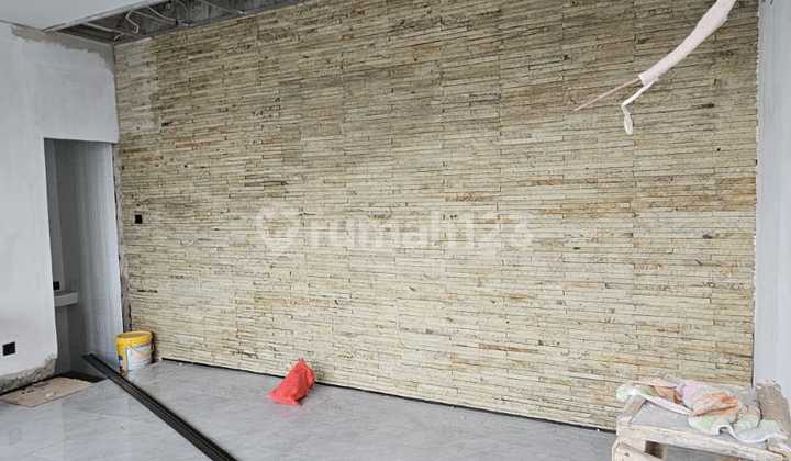 Over Kredit Cibinong Bogor dkt Stasiun di Cluster The Residesia 2