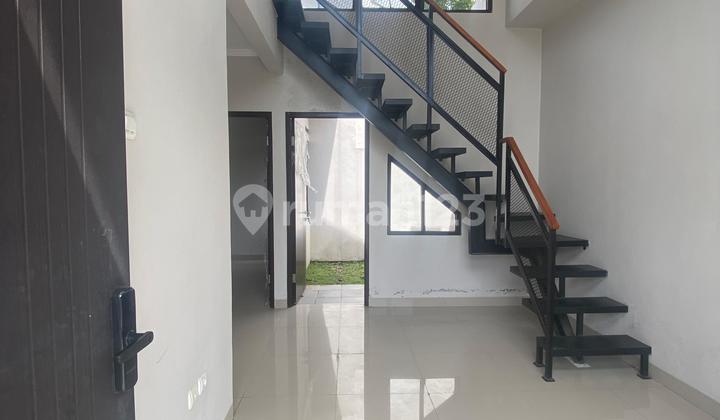 Over Credit Type Mezzanine LT72 at Geriya Selasar near IPB Bogor 2