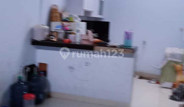 Rumah Over Kredit 69 Juta di San Dramaga Village dekat IPB Bogor 2