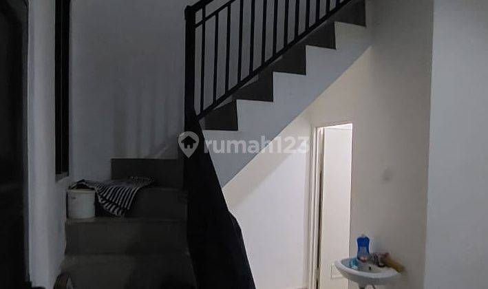 Over Kredit 2LT 69JT dkt Tol di Rajawali Mas Village 2
