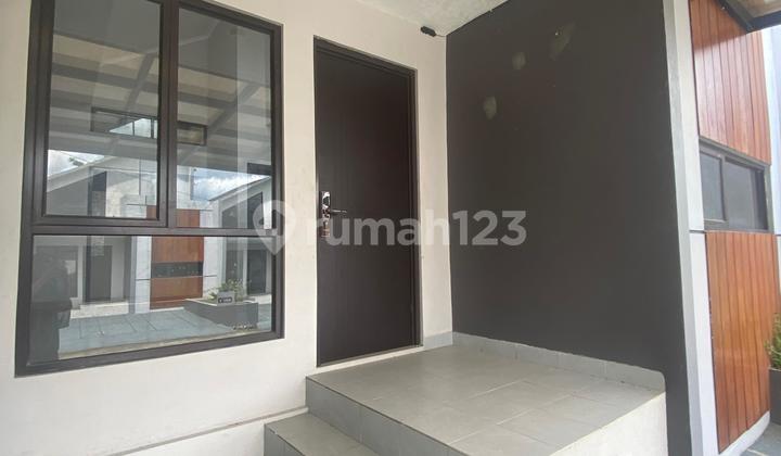 Over Credit 59 Million, 5 Minutes to IPB Bogor Location at Geriya Selaras.