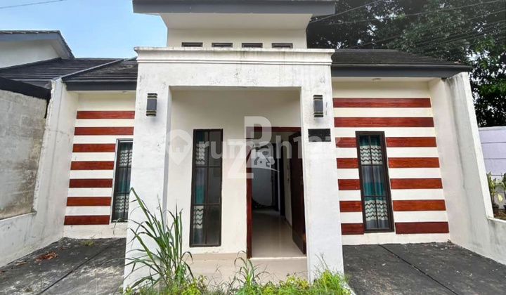 Over Kredit Cicilan Murah dkt Stasiun Bojong Gede di Grand Cahaya