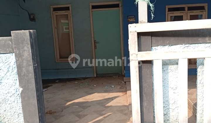 House for Credit Installment 2 Million Near Station in Panorama Citayam 2