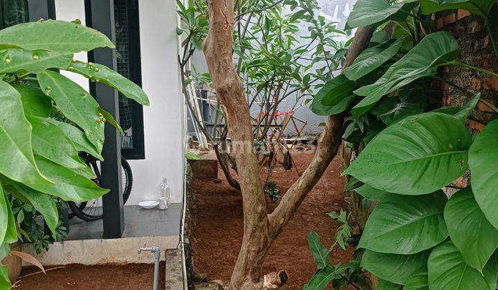 Take Over 185JT dkt Tol Sawangan di Pesona Cinere Residence 2
