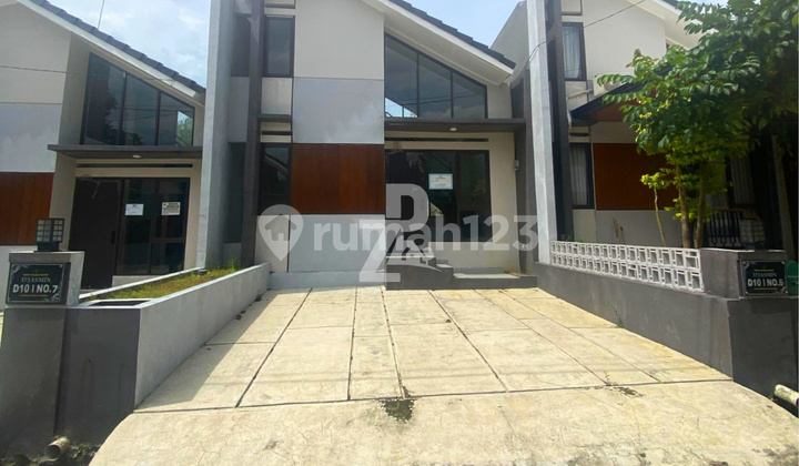 Over Kredit Type Mezzanine LT72 di Geriya Selaras dkt IPB Bogor