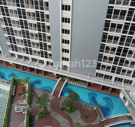 Dijual Cepat Apartemen Pacific Garden Alam Sutera, Nego Cepat, Dekat Binus Dijual Cepat Apartemen Pacific Garden Alam Sutera, Nego Cepat, Dekat Binus