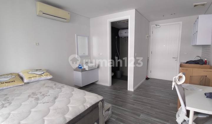 Dijual Cepat Apartemen Paddington, Nego Dijual Cepat Apartemen Paddington, Nego