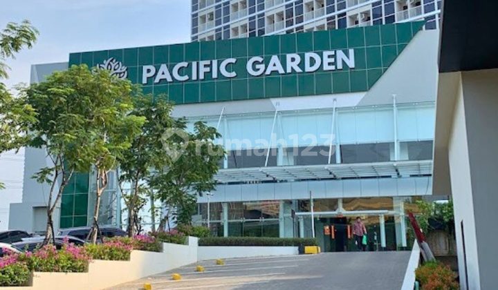 Dijual Cepat Apartemen Pacific Garden Alam Sutera, Nego Cepat, Dekat Binus Dijual Cepat Apartemen Pacific Garden Alam Sutera, Nego Cepat, Dekat Binus